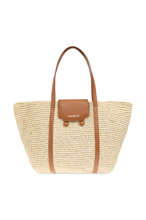 Jacquemus 'Le Panier Soli' shopper bag | Women's Bags | Vitkac